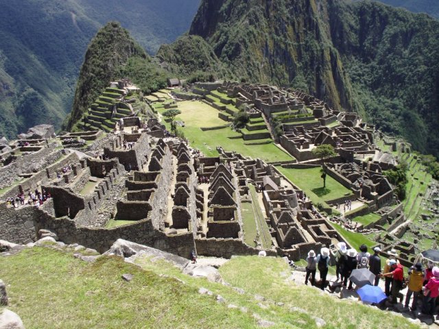 Macchu Picchu 051